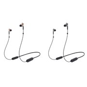 オーディオテクニカ SOLID BASS ATH-CKS660XBT 価格比較 - 価格.com