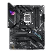 ASUS�A�Q�[�}�[�����}�U�[�{�[�h�uROG STRIX B460-F GAMING�v