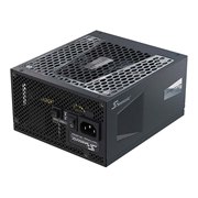 Seasonic PRIME Ultra 850W SSR-850TR 現状品 Seasonic PRIME Ultra 850 Titanium」をレビュー。抜群の静音性