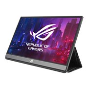 ASUSゲーミングモニター ASUS ROG Strix XG17AHPE [17.3インチ] 価格比較 - 価格.com
