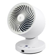 YAMAZEN�A�_�u���t�@���\�����̗p�����uDC�G�A�[�T�[�L�����[�^�[�v�Ȃ�