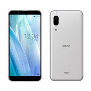 auA4000mAhobe[ځuAQUOS sense3 basic SHV48v6/19