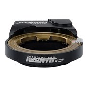 Fotodiox、ライカM→ソニーE変換の電子マウントアダプター「LM-SnyE-Pronto」