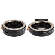 ミラーレス一眼 Fotodiox EF-MFT FUSION Amazon | Fotodiox 電子マウントアダプター EOS-MFT-Fusion（EF