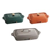 BRUNO ホットプレート 新製品ニュース - 価格.com
