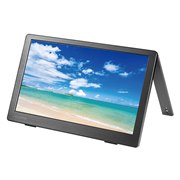 IODATA LCD-CF131XDB-M [13.3インチ ブラック] 価格比較 - 価格.com