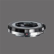 コシナ、ニコンZマウント対応アダプター「VM-Z Close Focus Adapter」