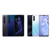 yVoCA5GX}zuAQUOS R5Gv4GX}zuOPPO Reno3 Av