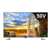 ひろともさん専用全国送料込グリーンハウス4K/HDR対応49V型液晶テレビ ひろともさん専用全国送料込グリーンハウス4K/HDR対応49V型液晶