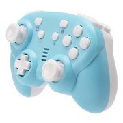 サイバーガジェット、2個セットのNintendo Switch用コントローラーに新色追加