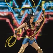 �o���_�C�A�^���̓�������\�����uS.H.Figuarts �����_�[�E�[�}���v