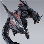BANDAI S.H.MonsterArts ナルガクルガ 価格比較 - 価格.com
