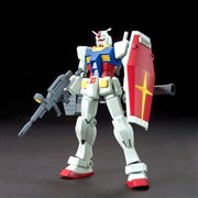 新設計で生まれ変わった！ 「HGUC 1/144 RX-78-2 ガンダム」新旧モデルを比較してみました - 価格.comマガジン