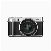 富士フイルム FUJIFILM X-A7 レンズキット 価格比較 - 価格.com