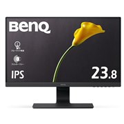 BenQ GW2480E アイケアモニター 23.8インチ BenQ News | ベンキュージャパン