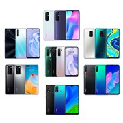 IIJAuReno3 AvuP40 Pro 5GvȂSIMt[X}z7@𔭔