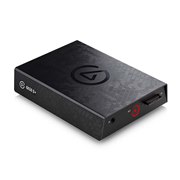 ビデオキャプチャー・キャプチャーボード elgato GAME CAPTURE HD60 S+ 74c1f9d0816af1097ea4d42f8cea45