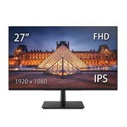 JAPANNEXT、27型液晶ディスプレイ「JN-IPS270FHD」