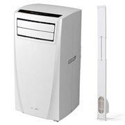 ポータブルエアコン IPC-221N Amazon | 【工事不要】 アイリスオーヤマ ポータブル クーラー