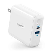 Anker�APowerIQ 3.0�iGen2�j�������ڂ����o�b�e���[�����̏[�d��uPowerCore III Fusion 5000�v