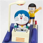 BANDAI フィギュアーツZERO EX ドラえもん(STAND BY ME ドラえもん 2