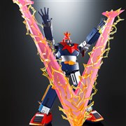 BANDAI DX超合金魂 VOLT IN BOX 超電磁マシーン ボルテスV 価格