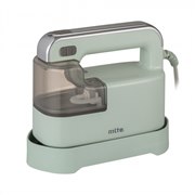 スチームとドライアイロン Mlte MR-02IS-GR [グリーン] シービージャパン Mlte MR-02IS-GR [グリーン] 価格比較 - 価格.com
