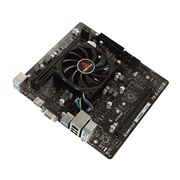 BIOSTAR、AMDのAPUを搭載したマザーボード2機種