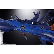 BANDAI 超合金魂 GX-93 宇宙海賊戦艦 アルカディア号 価格比較