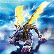 BANDAI Figure-rise Standard メタルガルルモン(AMPLIFIED) 価格比較
