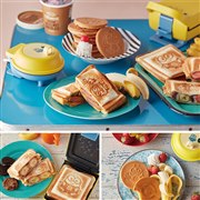 ���R���g�A�u�~�j�I���v�̏Ă��ڂ�������v���X�T���h���[�J�[�Ȃ�