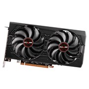 グラフィックボード・グラボ・ビデオカード # PULSE RADEON 5600 XT 6G GDDR6 Radeon™ RX 5600 XT GAMING OC 6G 主な特徴 | グラフィック