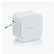ブラザー ピータッチ キューブ PT-P910BT 価格比較 - 価格.com