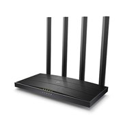 TP-Link�A�ŕ�3,900�~�̖���LAN���[�^�[�uArcher A6�v