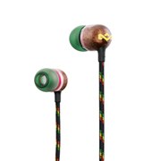 House of Marley、地球にやさしい素材を採用した「SMILE JAMAICA WIRELESS 2」