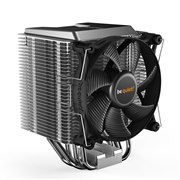 be quiet!�A120mm�T�C�h�t���[CPU�N�[���[ �uSHADOW ROCK 3 BK004�v