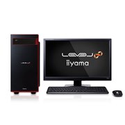 iiyama デスクトップパソコン 新製品ニュース 2ページ目 - 価格.com