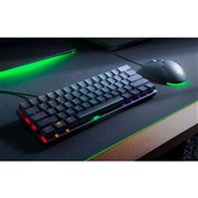 初出品　Razer Huntsman Mini 光学式ゲーミングキーボード Amazon.co.jp: Razer Huntsman Mini JP 小型 ゲーミング