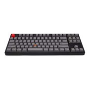 【Aki】ARCHISS Quattro TKL 静音赤軸 Quattro TKL（日本語配列）- ARCHISS - 株式会社アーキサイト