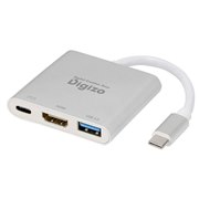 �v�����X�g���ANintendo Switch�Ή���Type-C/HDMI�ϊ��A�_�v�^�[�uPUD-PDC1H�v