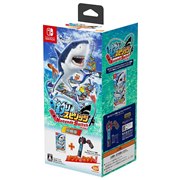 釣りスピリッツ Nintendo Switchバージョン 釣りスピリッツ Nintendo Switchバージョン | バンダイナムコ