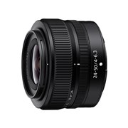 jRAd195g̕WY[uNIKKOR Z 24-50mm f/4-6.3v8/28