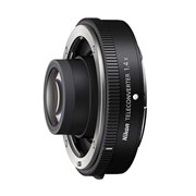 NIKKOR TC-2.0x テレコンバーター Nikon ニコン TC-2.0X テレコンバーター Zマウント用 テレコン