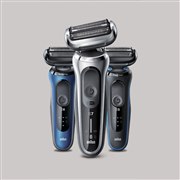 ブラウン ブラウン シリーズ5 50-B1000s [ブルー] 価格比較