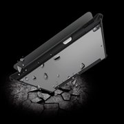 �G���R���AiPad�𗎉��̏Ռ�������ϏՌ�ZEROSHOCK�P�[�X