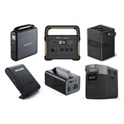 JVC BN-RB10 ポータブル電源 1002Wh ジャンク JVCKENWOOD Powered by Jackery ポータブル電源 BN-RB10-CK
