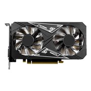 玄人志向 NVIDIA GeForce GTX1650搭載 グラフィックボード GDDR6 4GB デュアルファン・補助電源なしモデル GF-GTX1650D6-E4GB/DF3 GF-GTX1650D6-E4GB/DF3 | NVIDIA GEFORCE GTX 1650 搭載 PCI