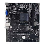 BIOSTAR B550MT(未使用品) + DDR4 64GB メモリ(中古) 3716_34f8dbae826c75d604ac9d1f2