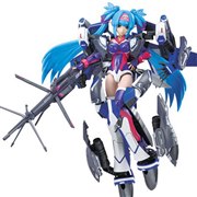 AOSHIMA�AVF�K�[���Ɂu�}�N���XF VF-25G �X�[�p�[���T�C�A �N�����E�N�����v