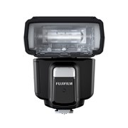 富士フイルム、クリップオンフラッシュ「EF-60」などの発売日決定